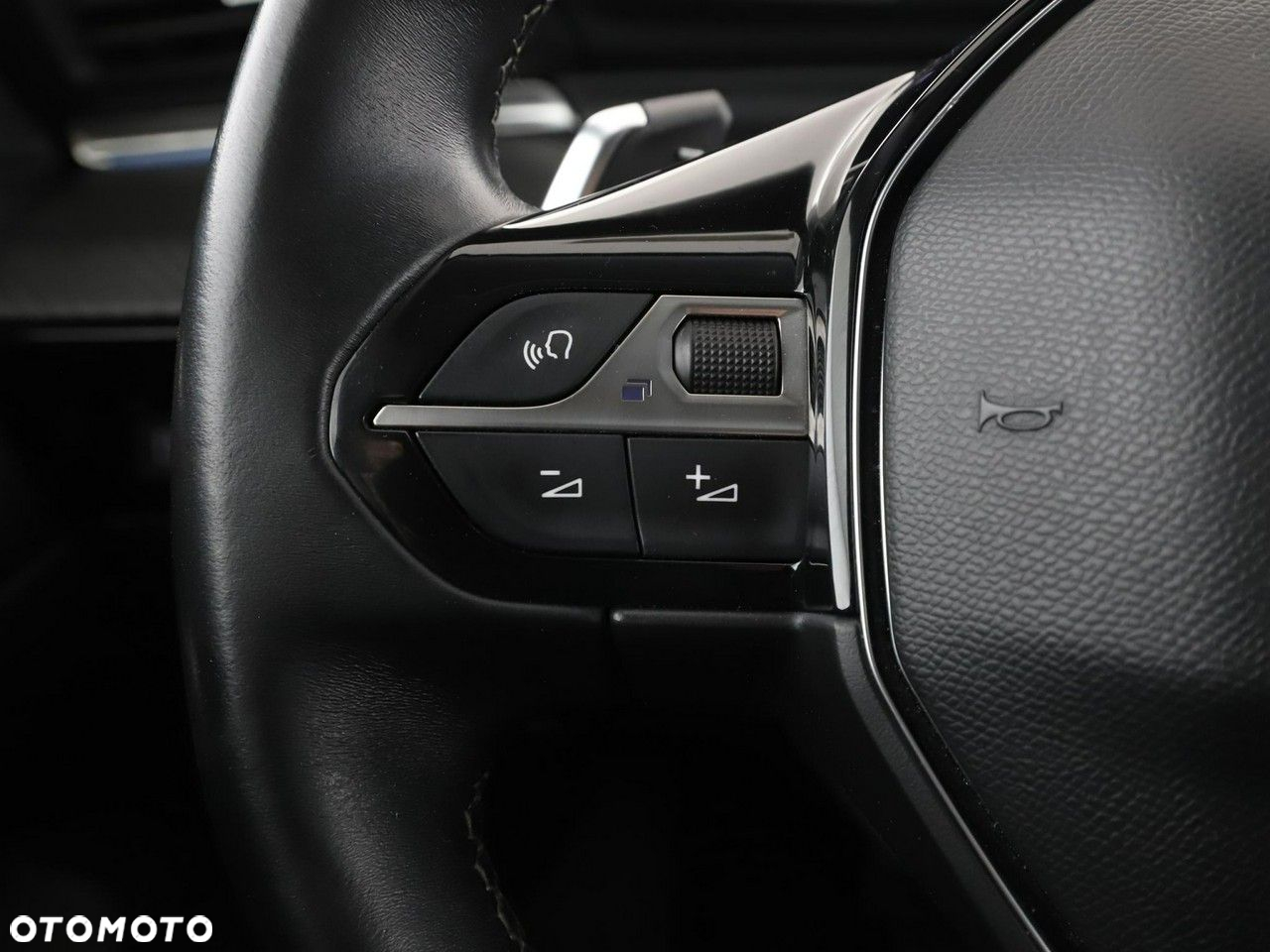 Peugeot 508 SW Plug-In Hybrid 225 e-EAT8 Allure - 33