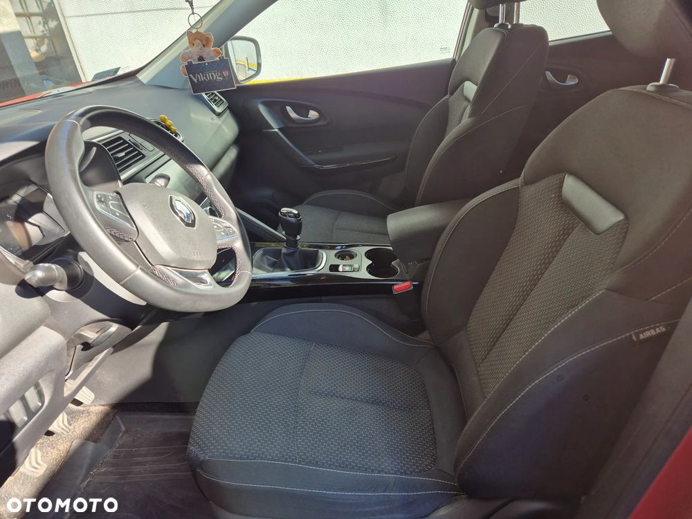Renault Kadjar 1.3 TCe FAP Easy Life - 12