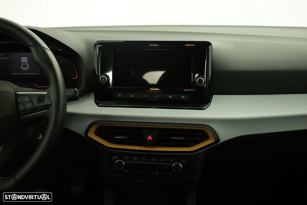 SEAT Ibiza 1.0 TSI Style - 9