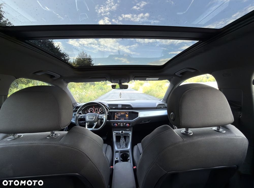 Audi Q3 35 TFSI S tronic S line - 29
