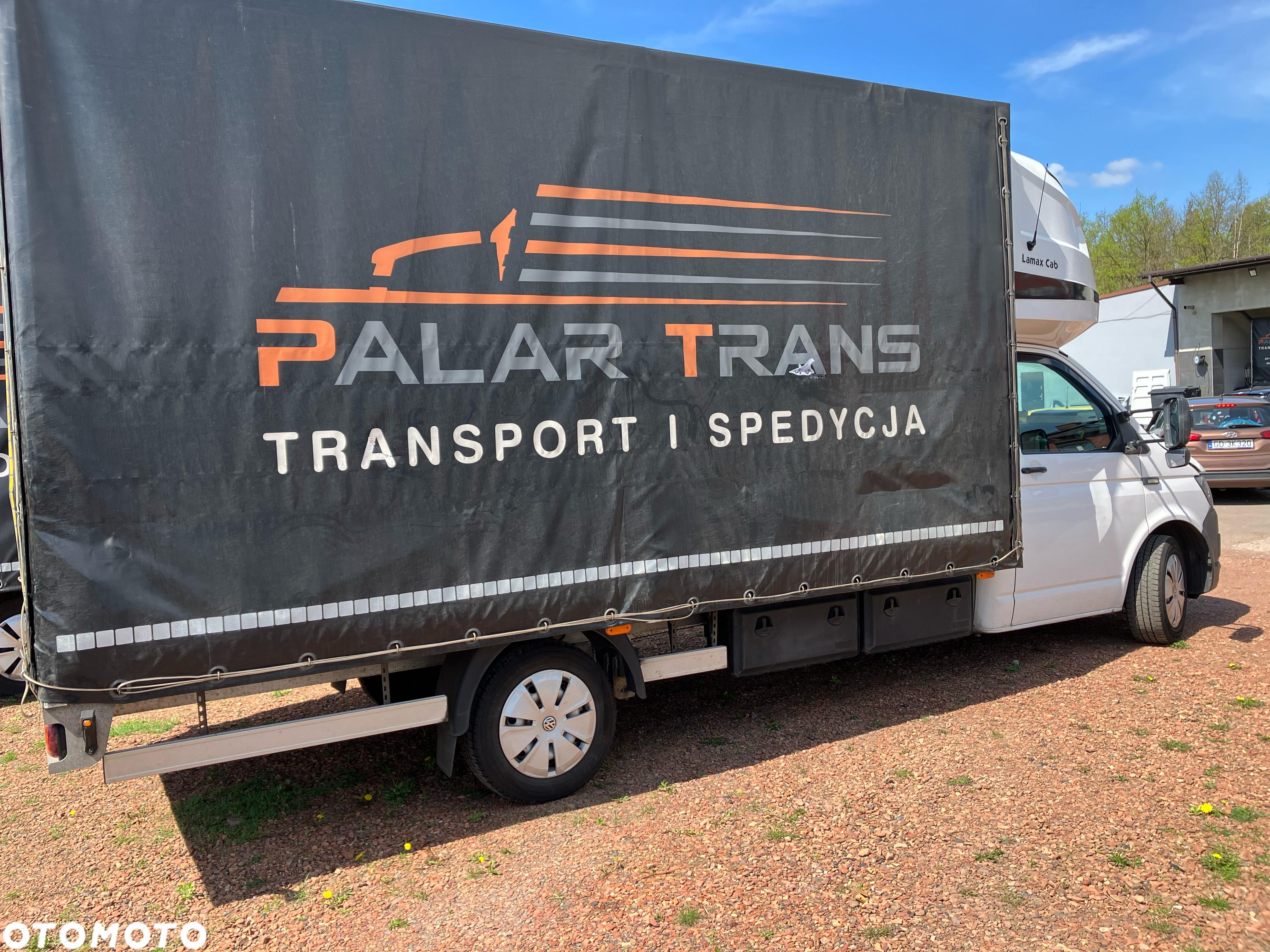 Volkswagen Transporter - 6