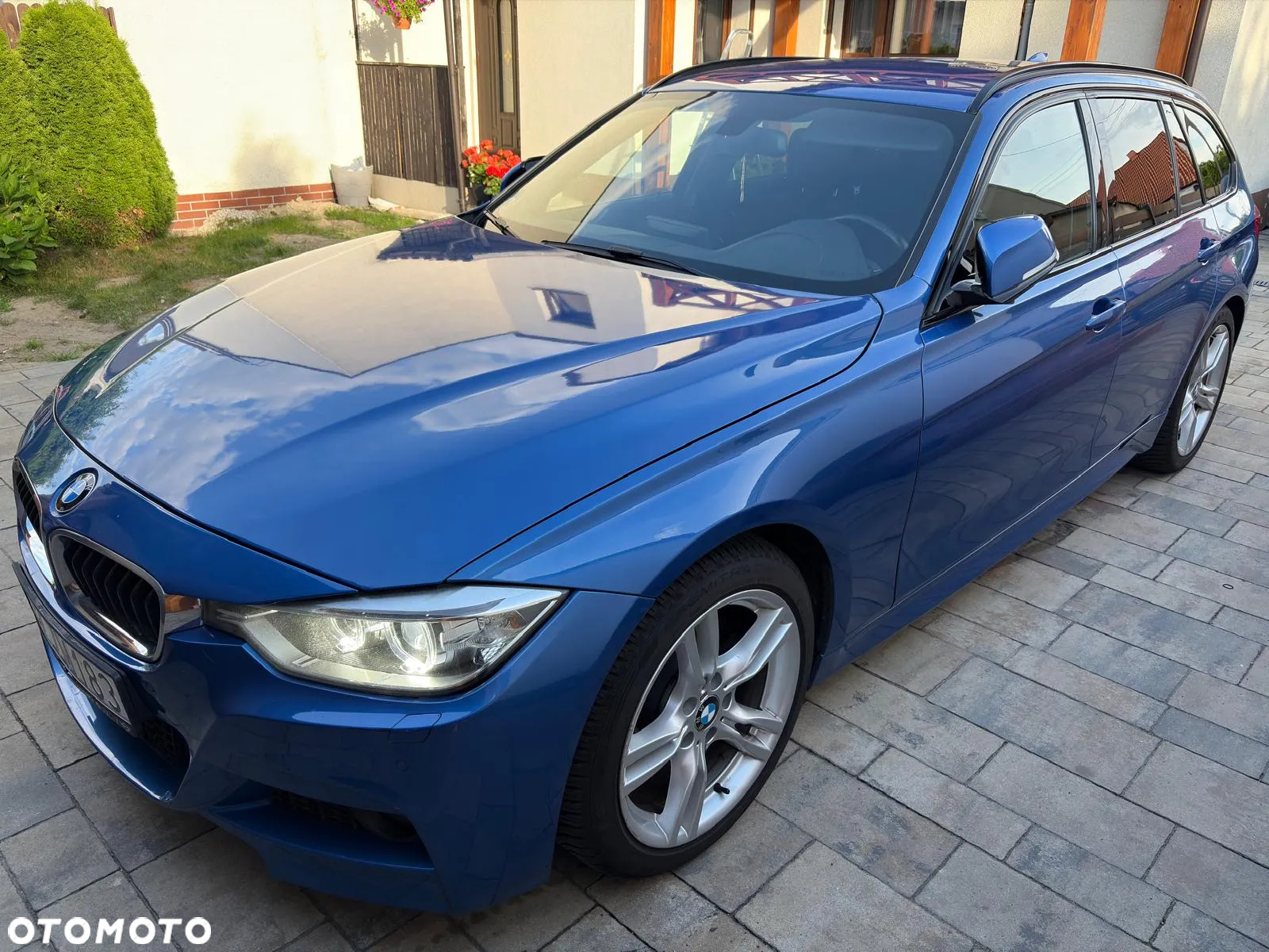 BMW Seria 3 - 2