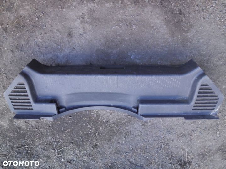 OSŁONA TYLNEGO PASA BAGAŻNIKA - OPEL ASTRA H 24464190 - 1