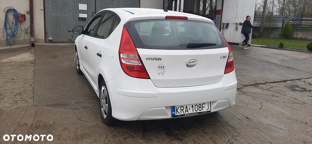Hyundai i30 - 14