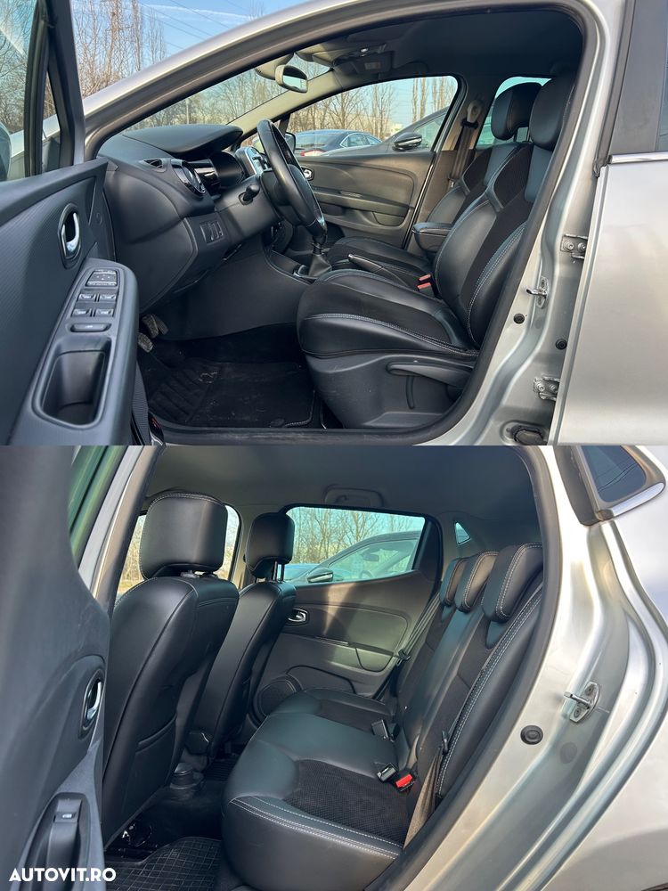 Renault Clio 1.2 Energy TCe Intens - 5