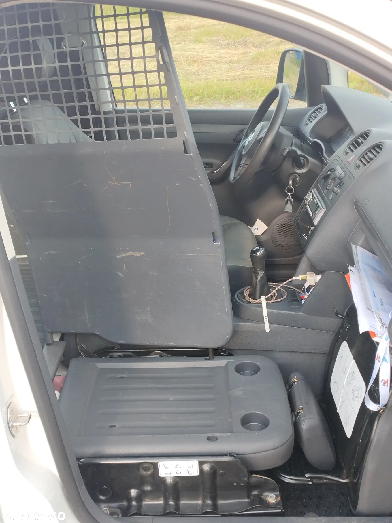 Volkswagen Caddy 1.6 TDI Trendline - 3