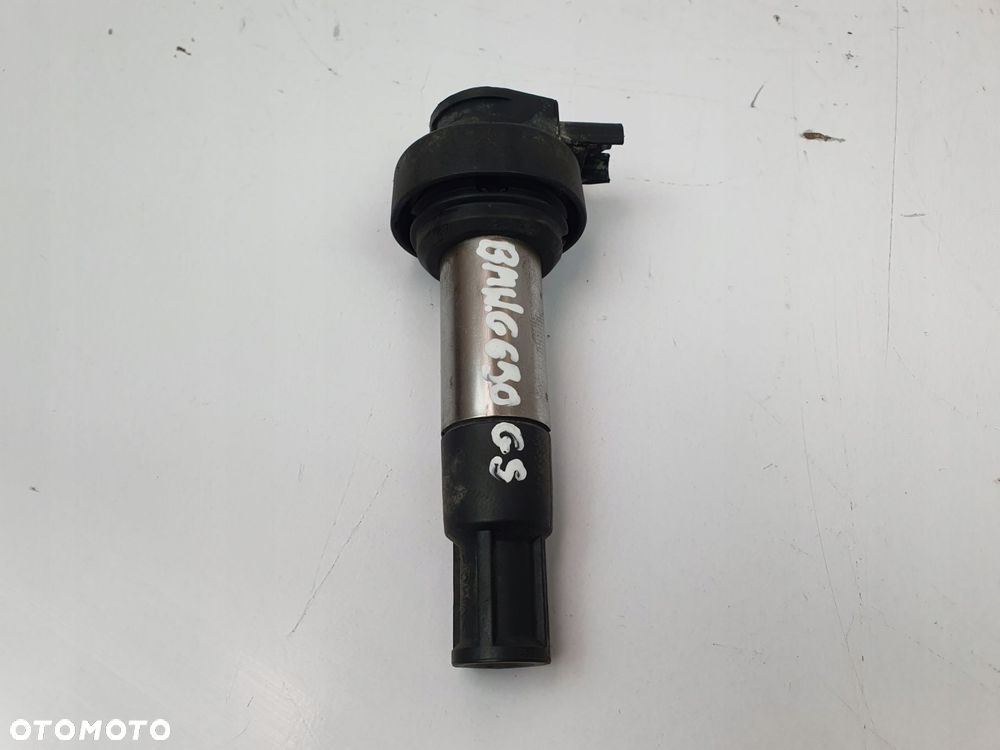 CEWKA ZAPŁONOWA BMW G650GS G 650 GS R13 11-14 7715849 8525438 - 7