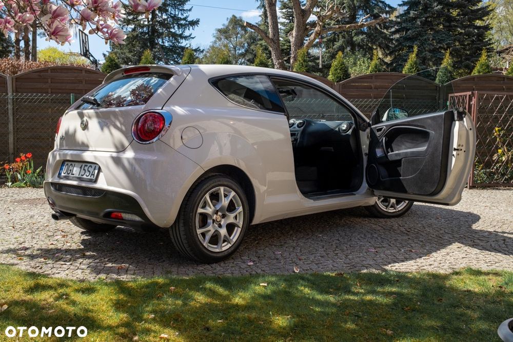 Alfa Romeo Mito - 7
