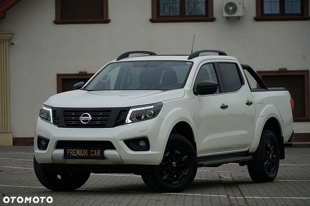 Nissan Navara DC 4x4 S&S Tekna - 3