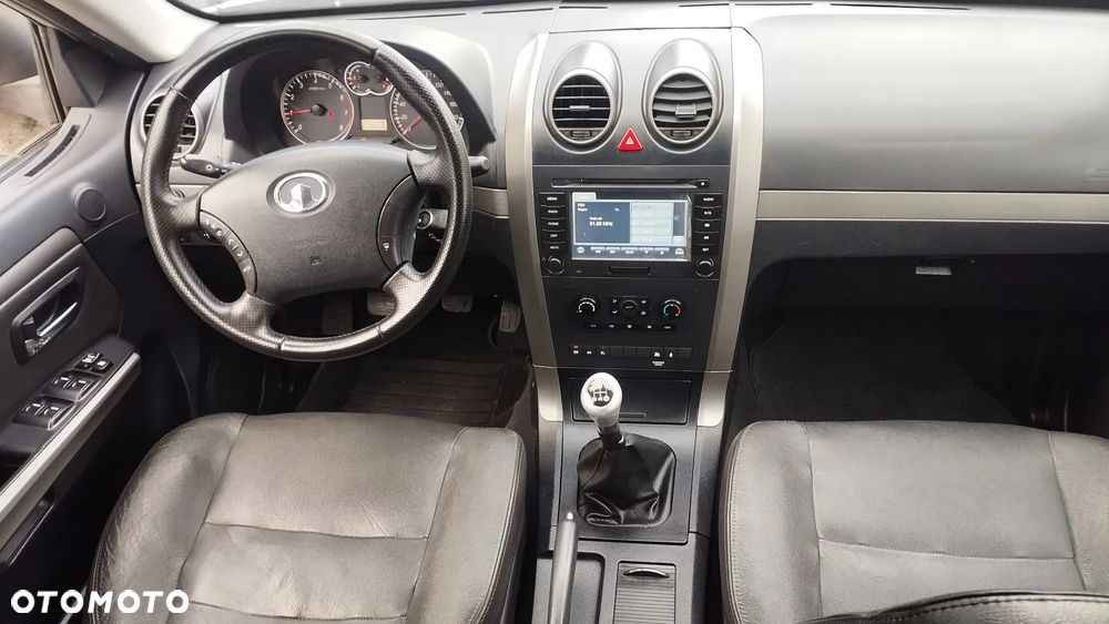 Mitsubishi Outlander 2.4 4WD Inform - 19