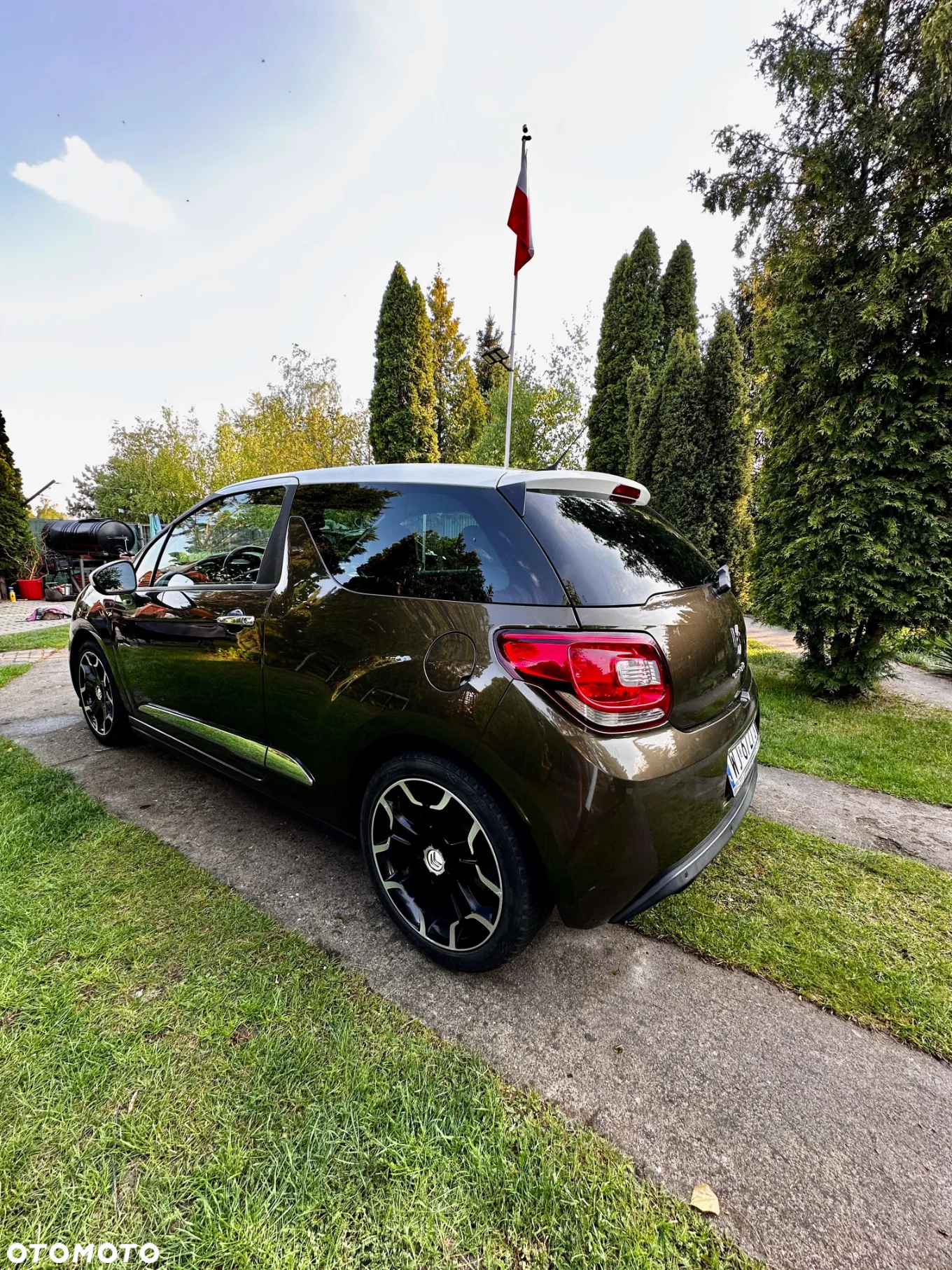 Citroën DS3 1.6 e-HDi SoChic - 2