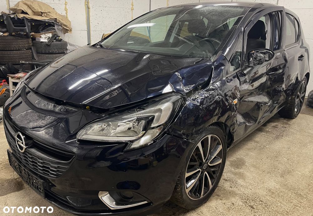 Opel Corsa 1.4 Color Edition S&S - 8
