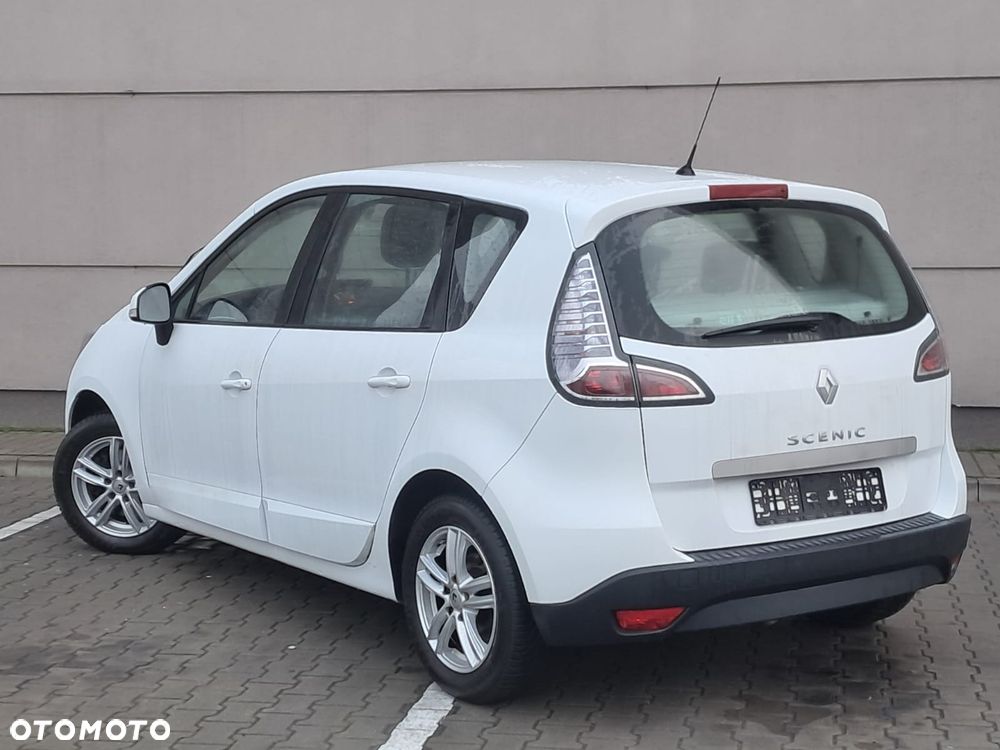 Renault Scenic 1.6 16V Authentique Euro5 - 1