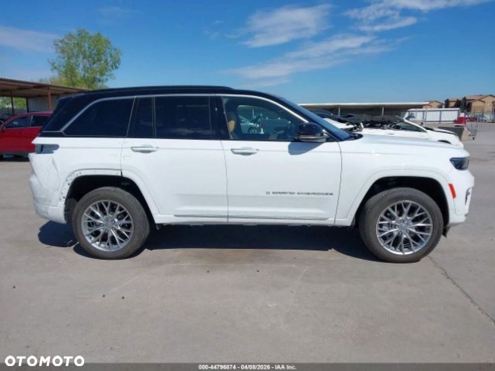 Jeep Grand Cherokee - 5