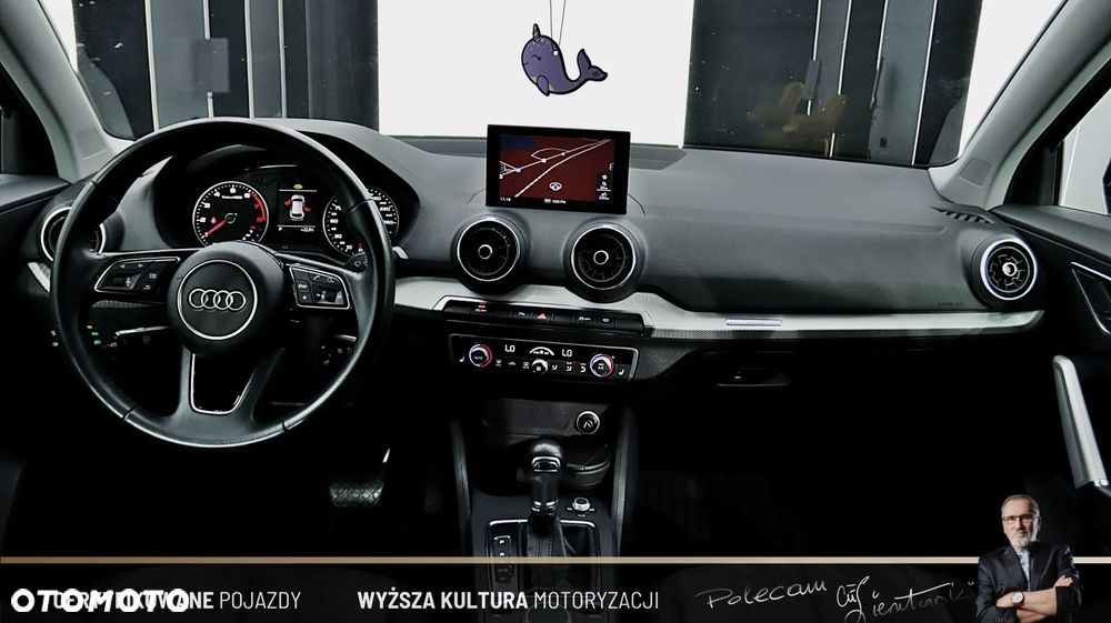 Audi Q2 35 TFSI S tronic - 16