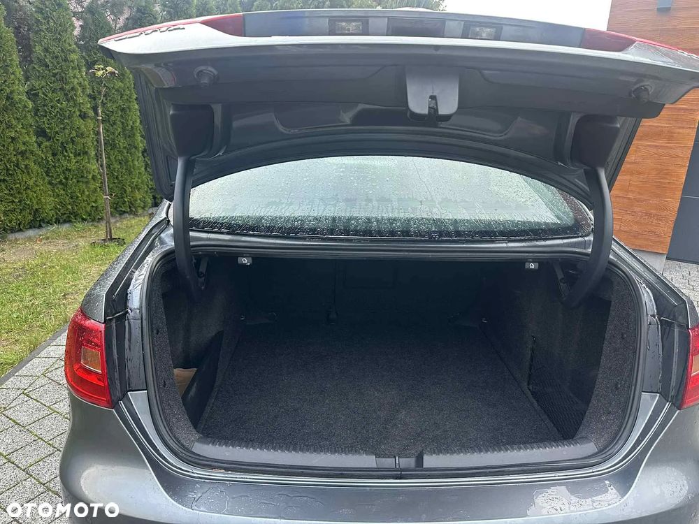 Volkswagen Jetta 1.6 TDI BMT Comfortline - 7