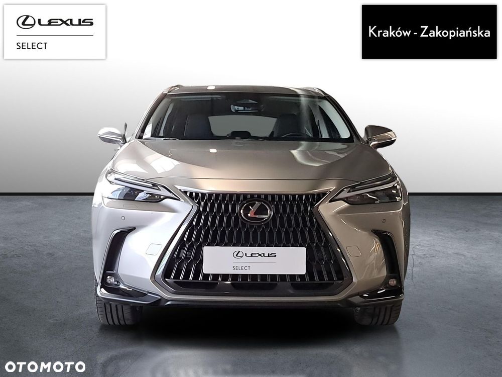 Lexus NX - 9
