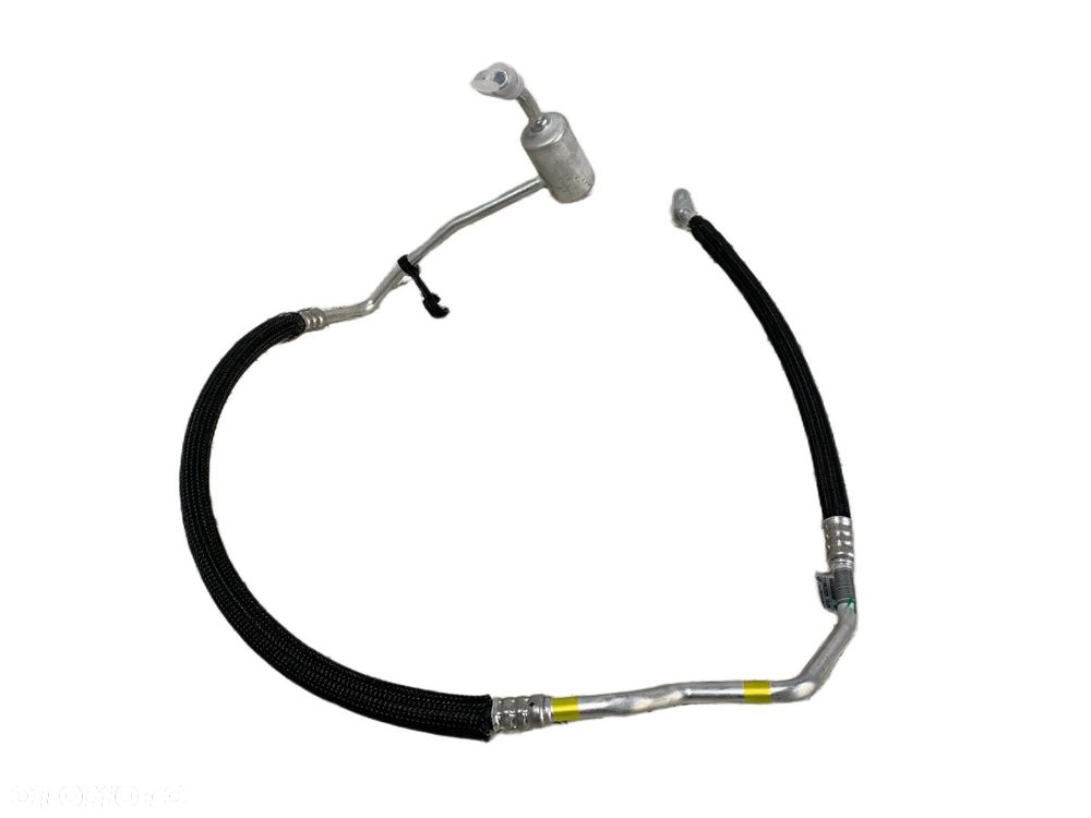 NOWY ORYGINALNY PRZEWÓD RURKA KLIMATYZACJI MOKKA 2 B PEUGEOT 2008 II 2 CITROEN 9863006680 - 1