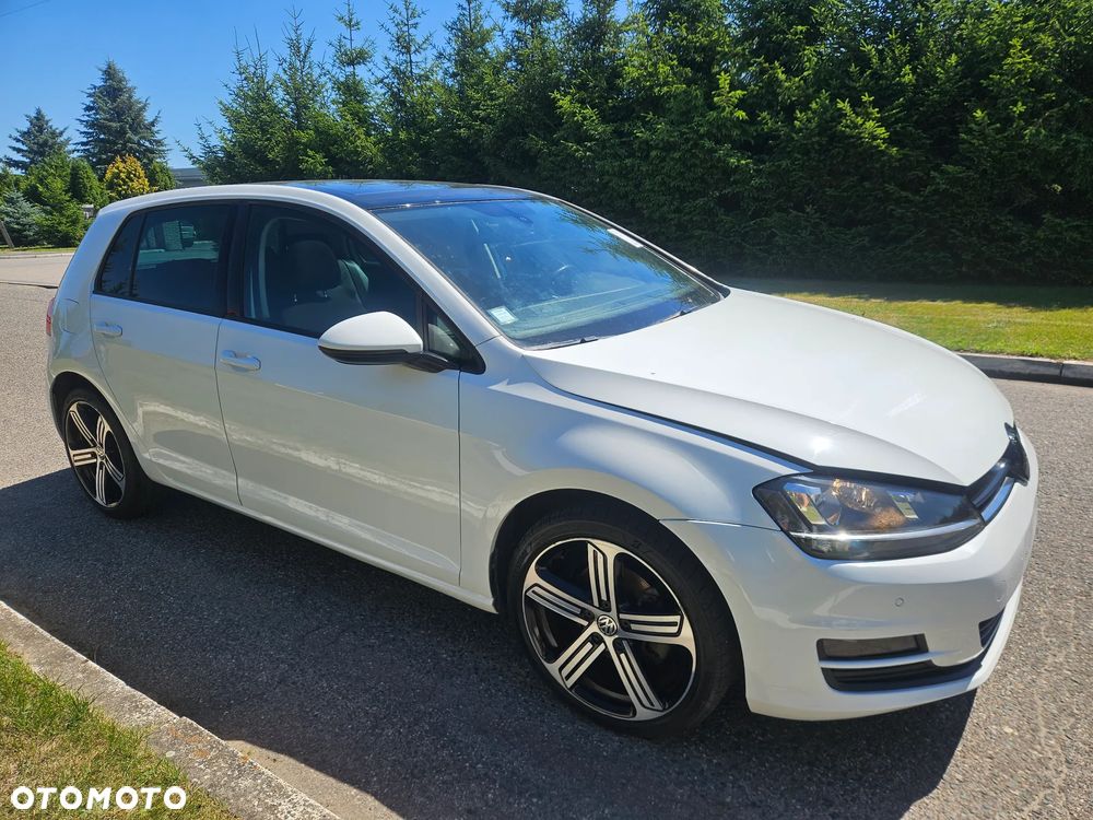 Volkswagen Golf - 3