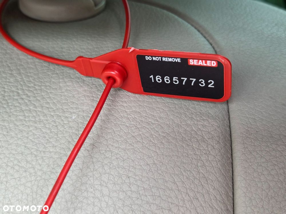 FOTELE KANAPA BMW F10 M PAKIET - 5