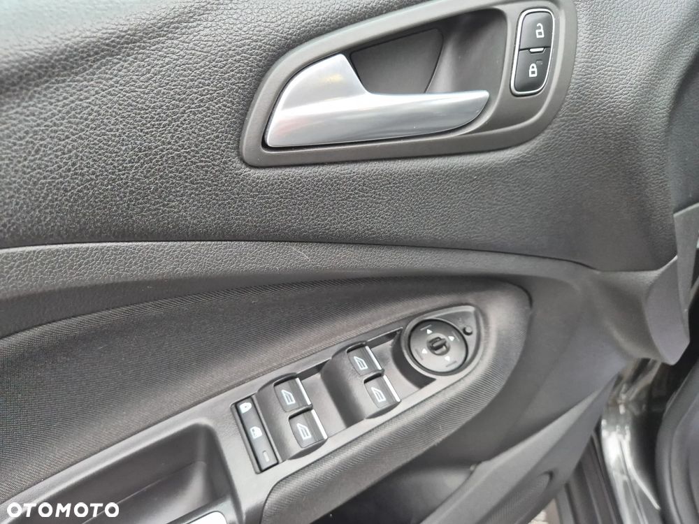 Ford C-MAX 1.0 EcoBoost Start-Stopp-System Business Edition - 33
