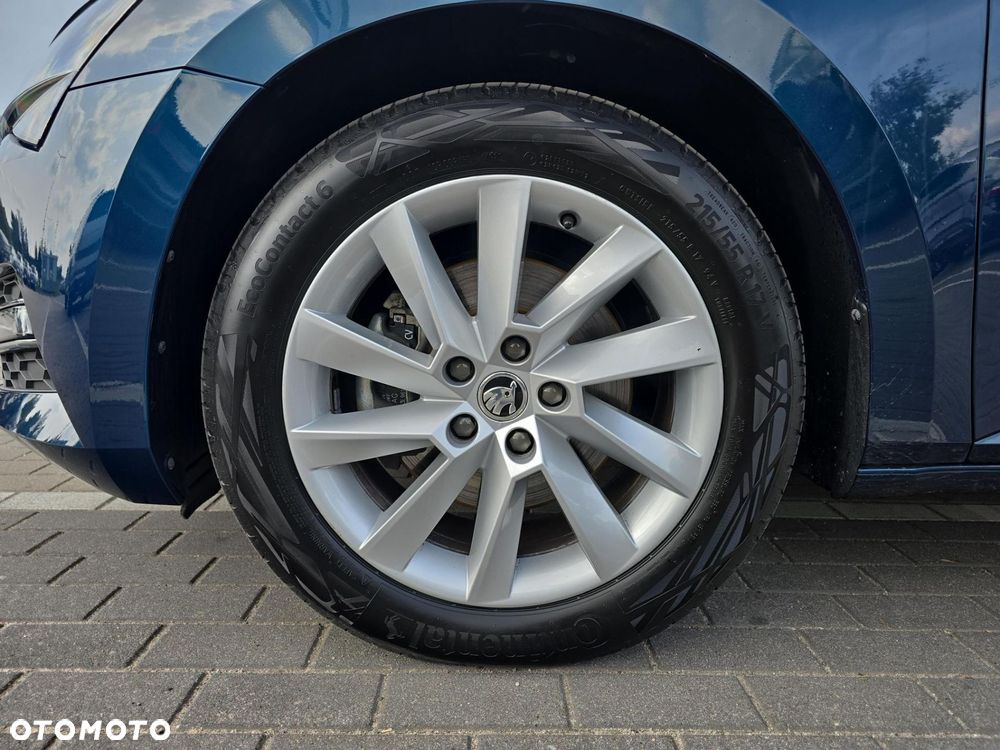 Skoda Superb - 9