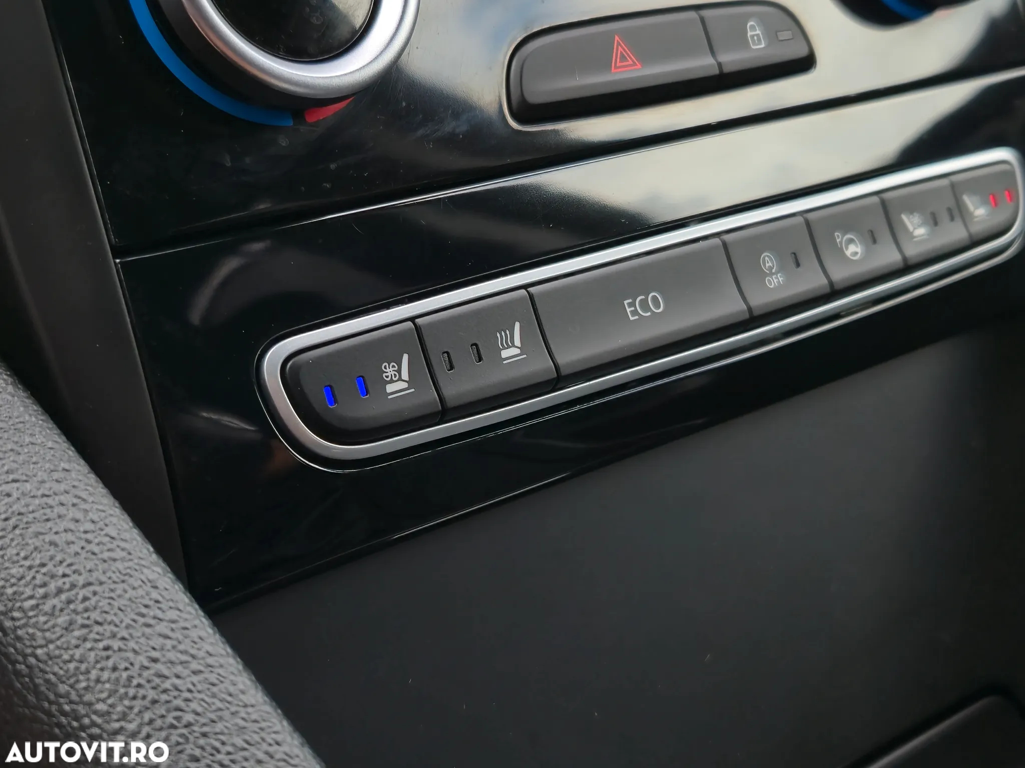 Renault Talisman Grandtour ENERGY TCe 200 EDC INITIALE PARIS - 10