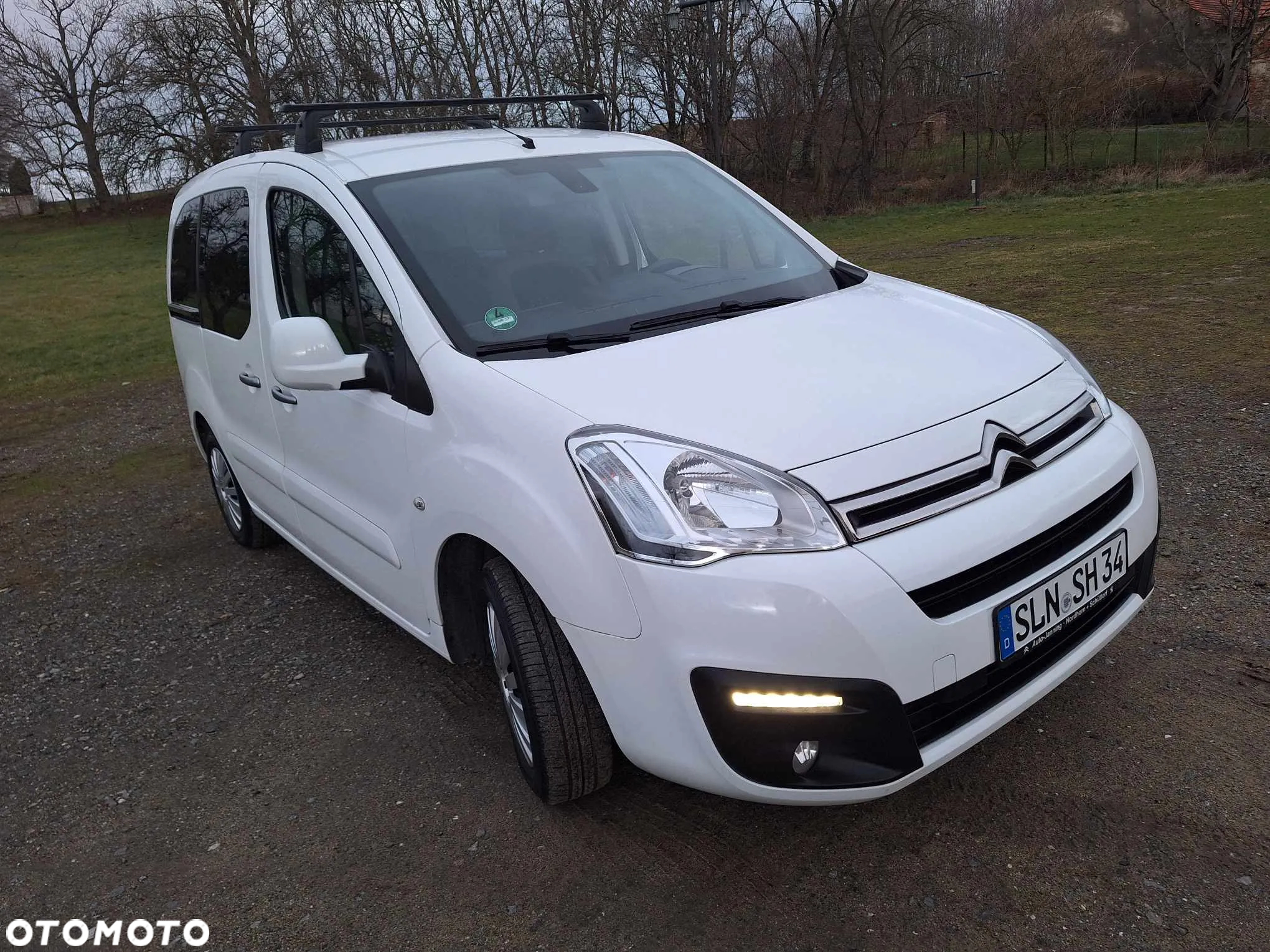 Citroën Berlingo Multispace PureTech 110 SELECTION - 3