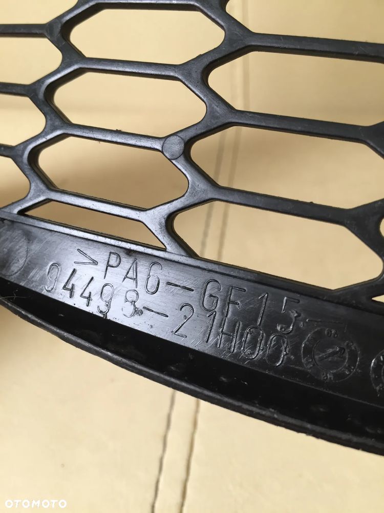 WYPEŁNIENIE PŁUGU ŁĄCZENIE SUZUKI GSX-R 1000 94498-21H00 - 13