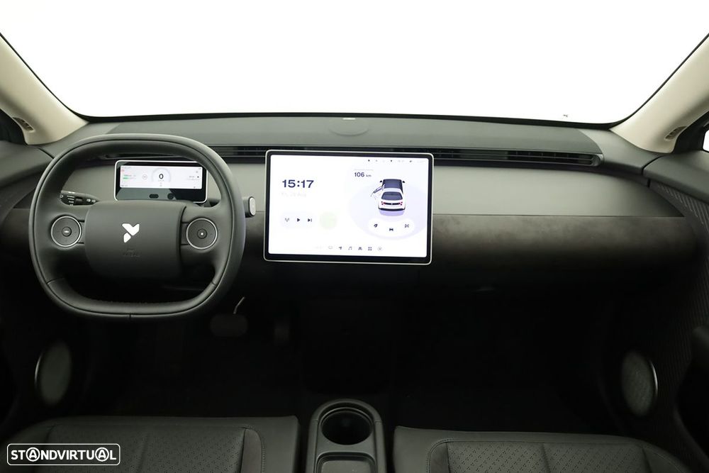 Firefly Firefly 41.2 kWh Comfort - 9