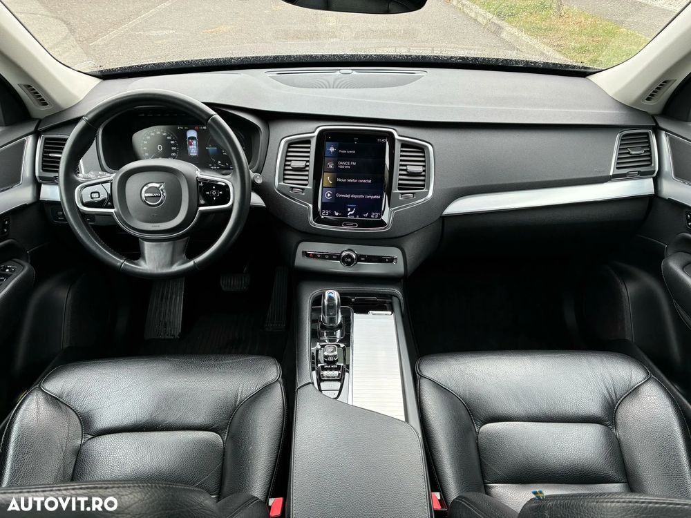 Volvo XC 90 - 28