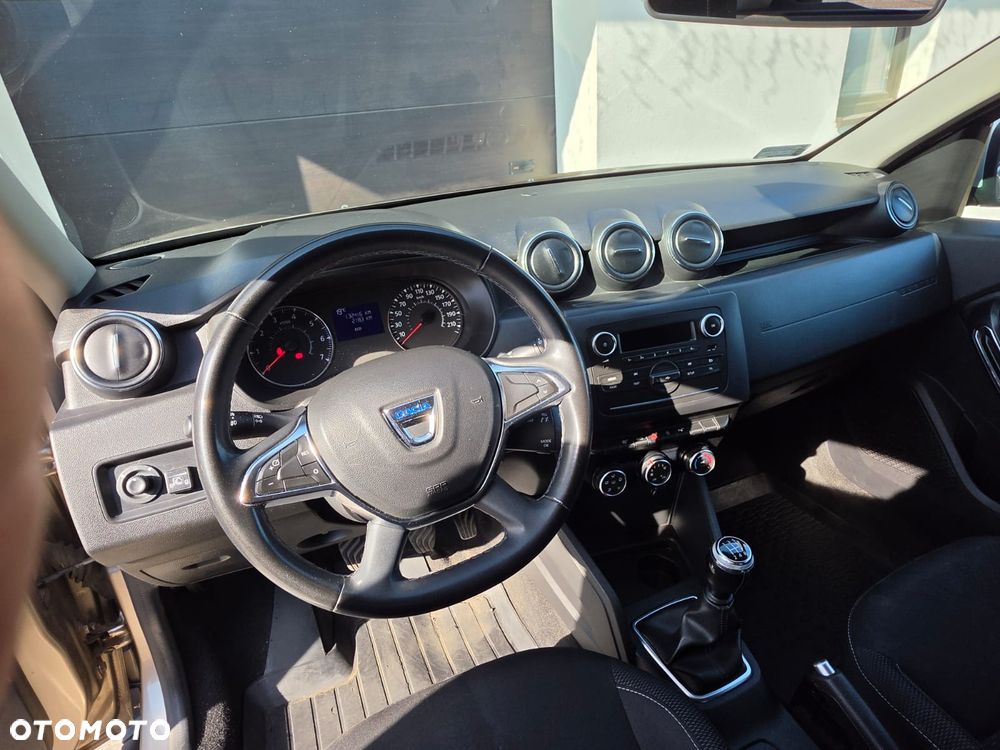 Dacia Duster - 7