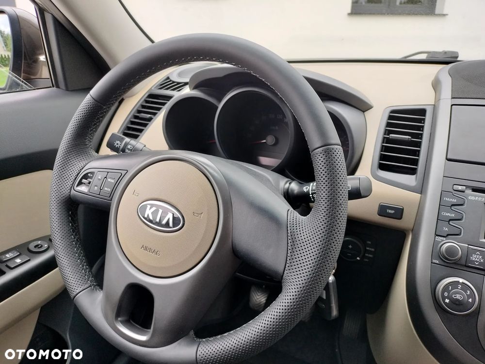 Kia Soul - 8