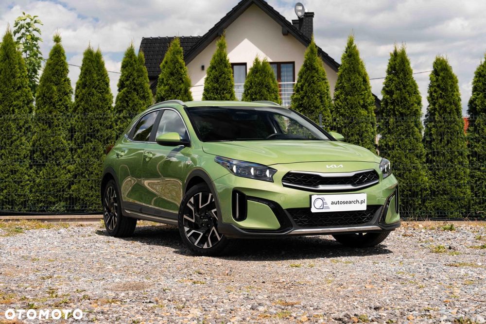 Kia XCeed 1.5 T-GDI M - 4