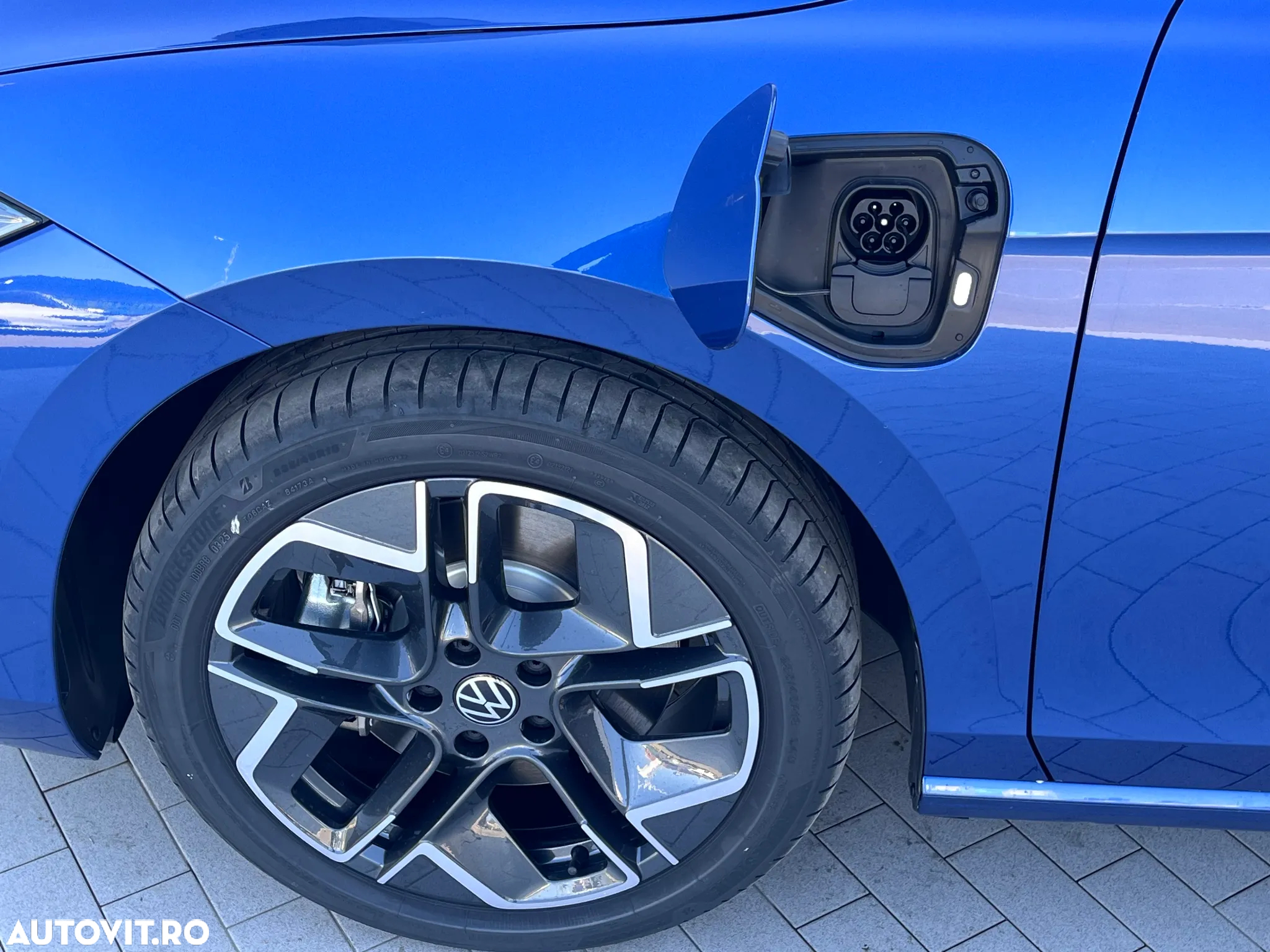 Volkswagen Passat 1.5 TSI DSG PHEV Elegance - 7