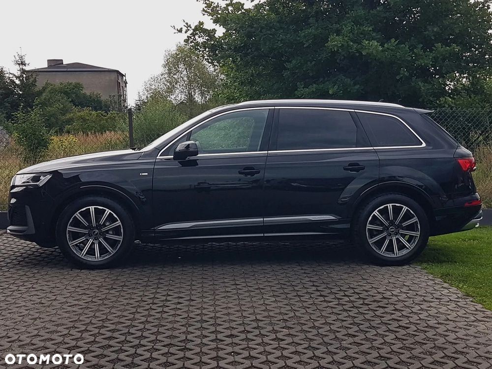 Audi Q7 - 11