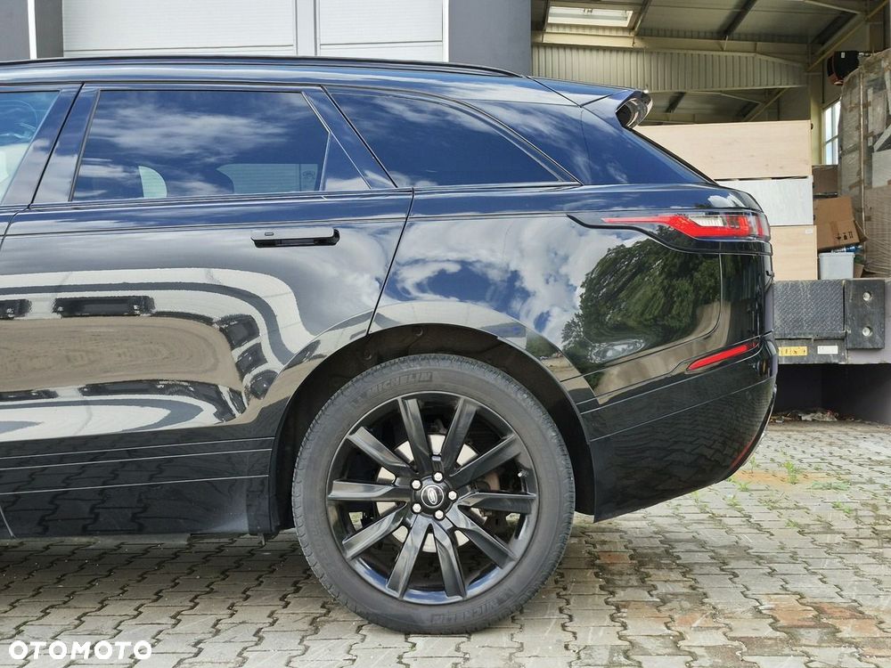 Land Rover Range Rover Velar 2.0 R-Dynamic S - 8