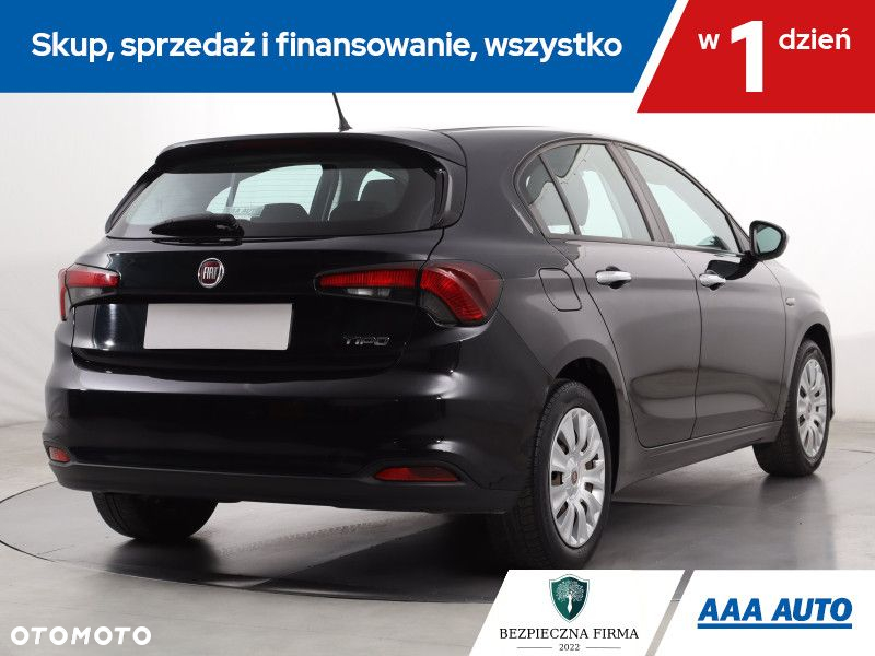 Fiat Tipo - 6