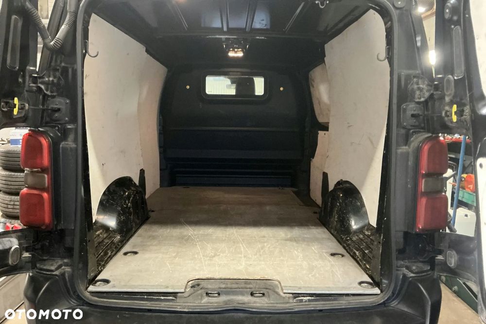 Citroën JUMPY LONG - 22