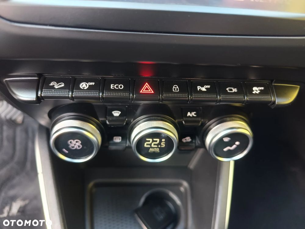 Dacia Duster 1.5 dCi Laureate 4x4 - 12