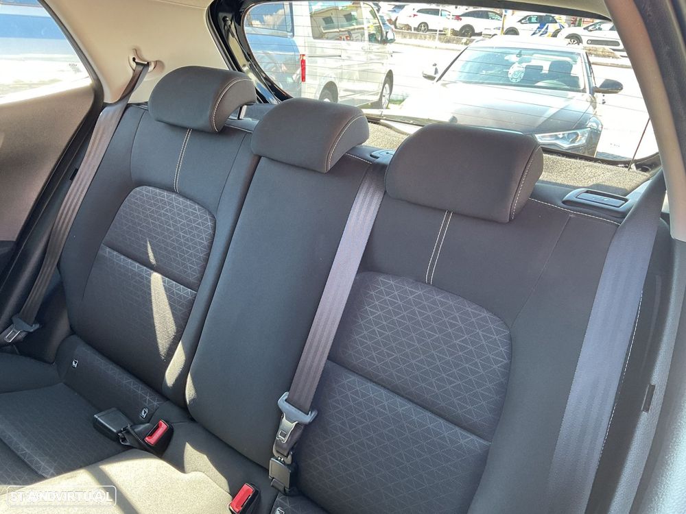 Kia Picanto 1.0 CVVT EX - 43