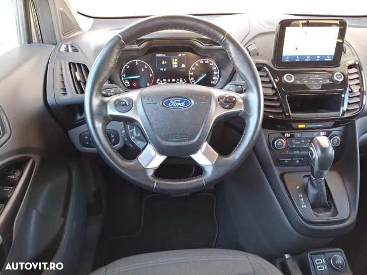 Ford Tourneo Connect Grand 1.5 TDCi Aut. Start/Stop Titanium - 22