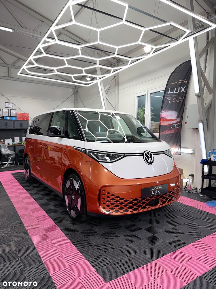 Volkswagen ID. Buzz - 1