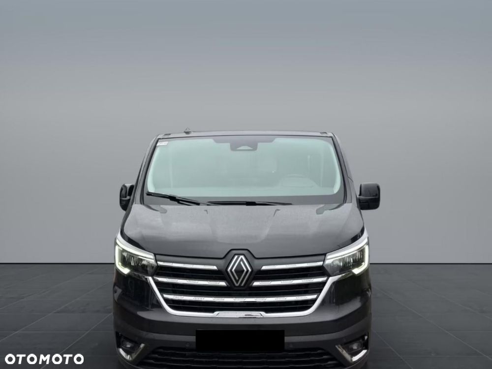 Renault Trafic - 3