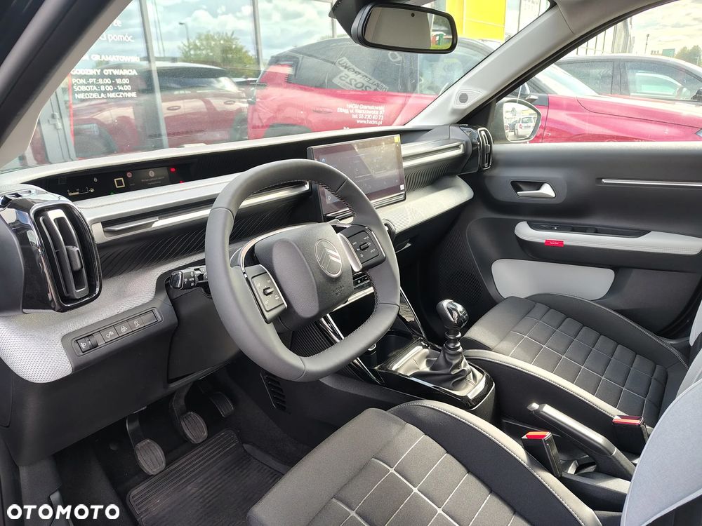 Citroën C3 1.2 T Max - 11