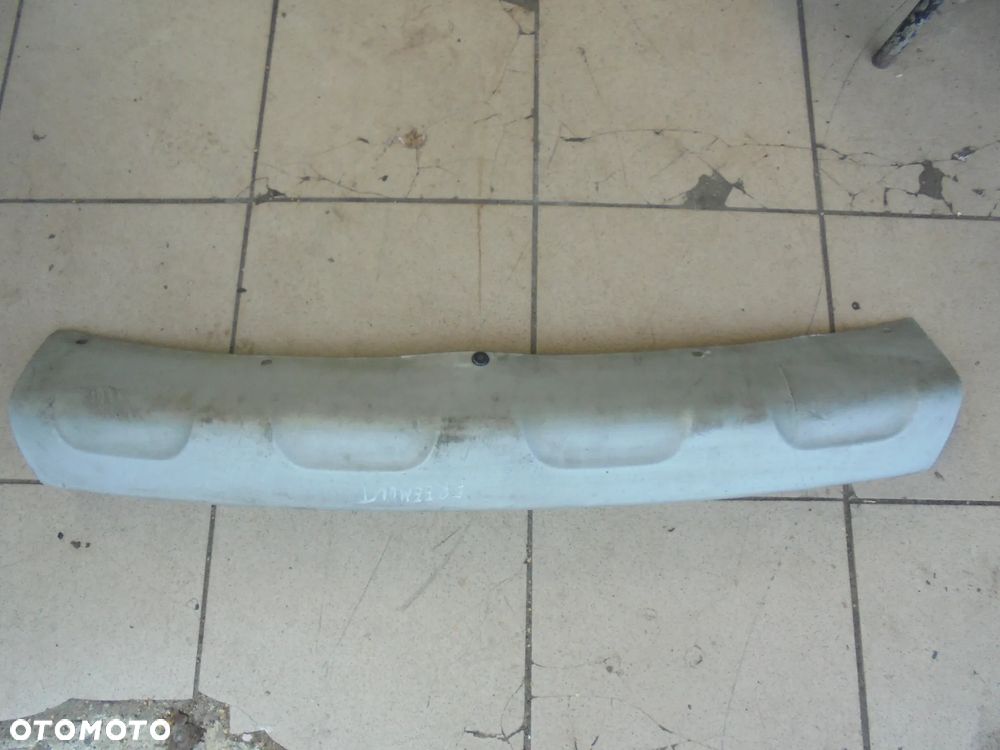 Freemont listwa zderzaka dół - 1