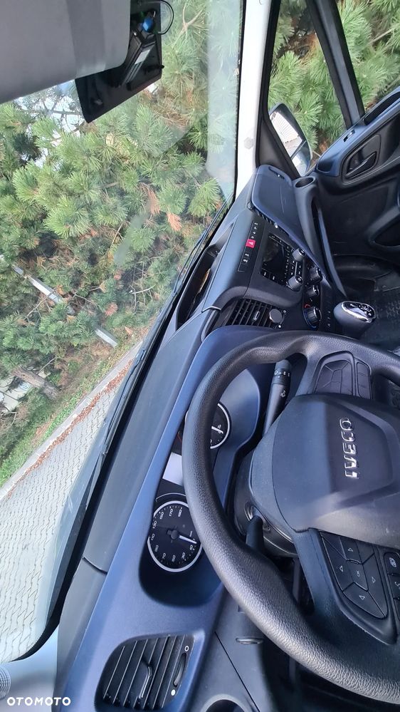 Iveco Daily - 14