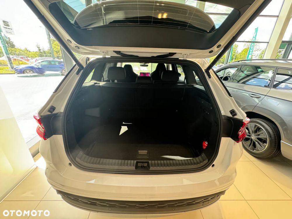 Skoda Scala - 2