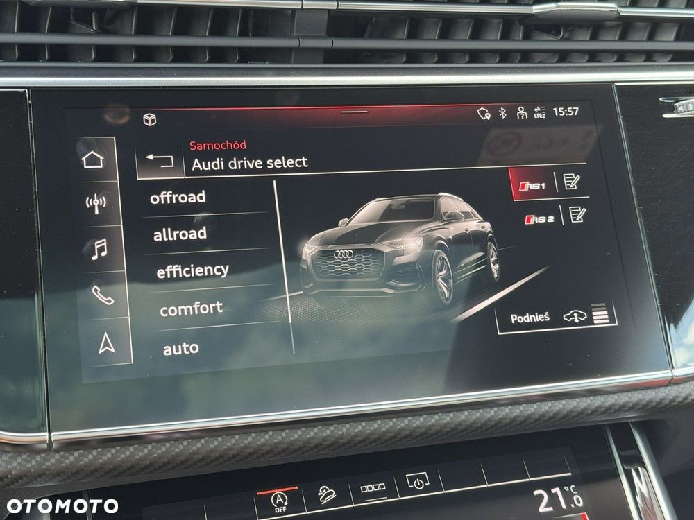 Audi RS Q8 - 27