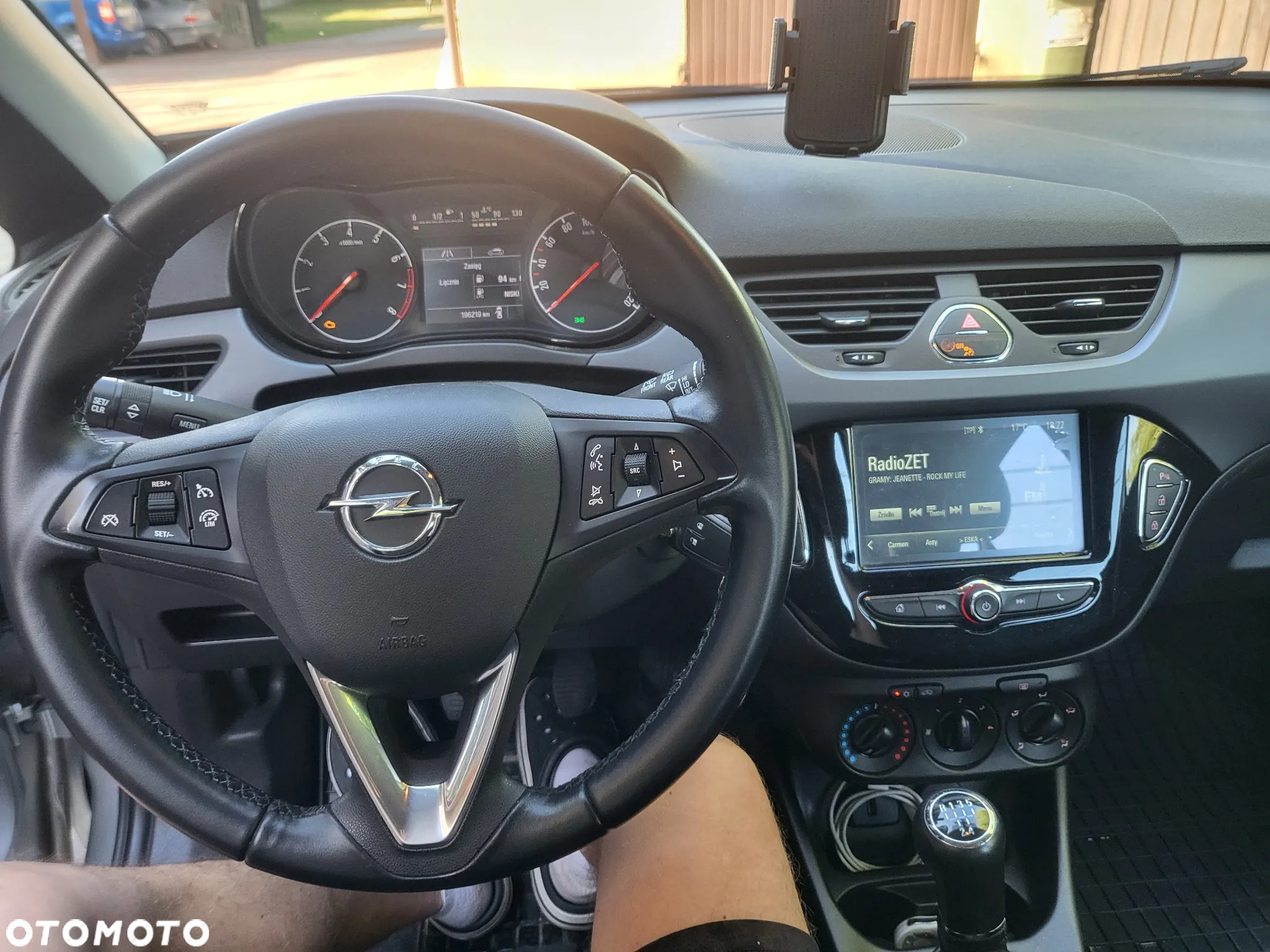 Opel Corsa - 9